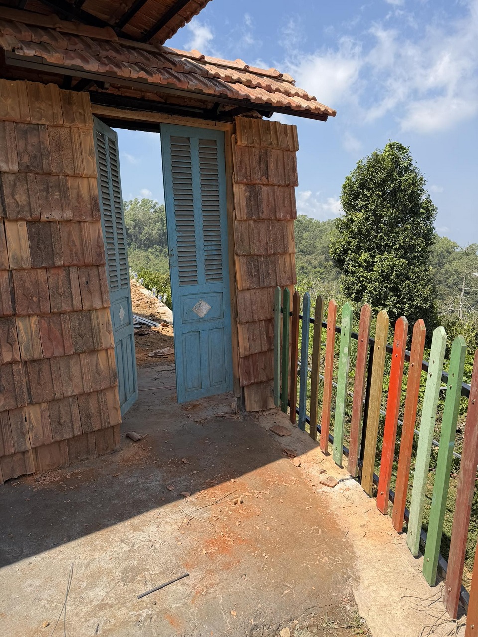 tim ve binh yen mai tung house nui cam 1